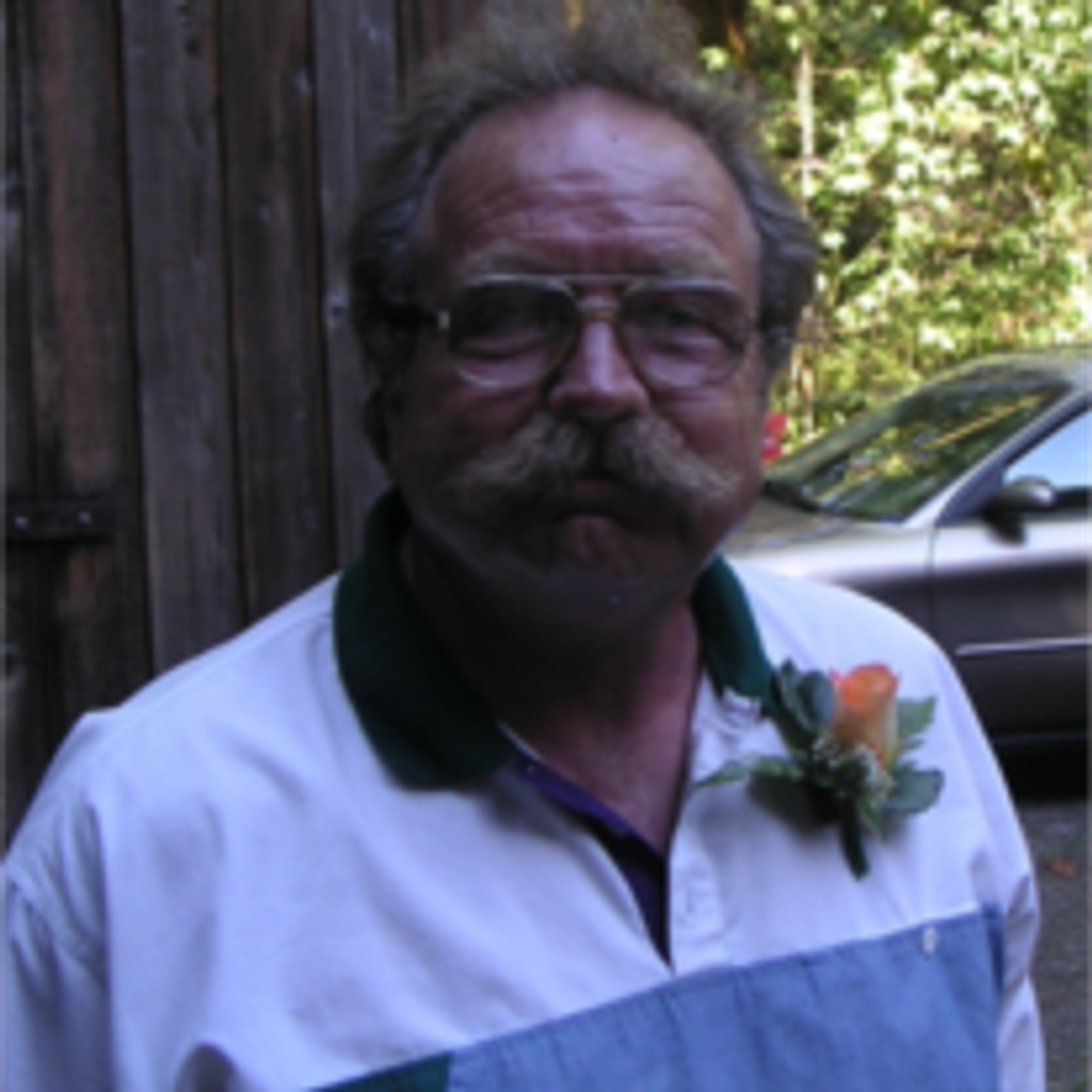 James Elwood Peoples