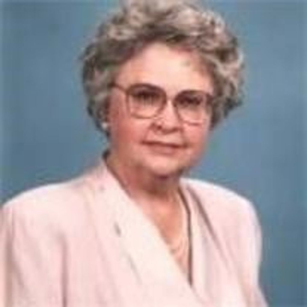 Peggy Ebaugh