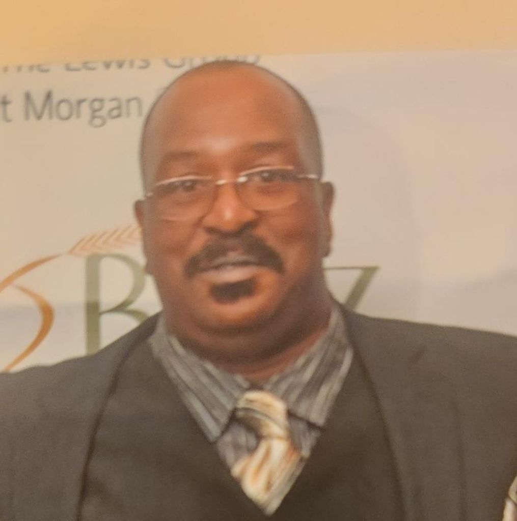 Raymond Oliver Quarles Profile Photo
