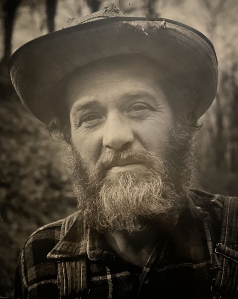 William 'Bill' E. Heller Profile Photo