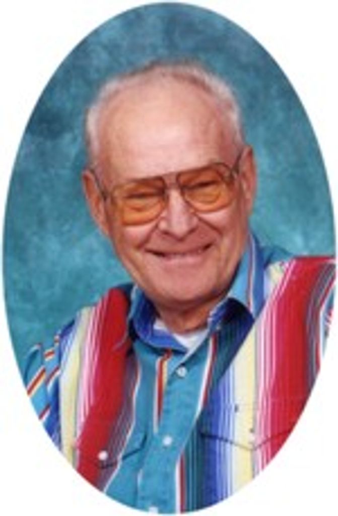 Willis D. Schroeder Profile Photo