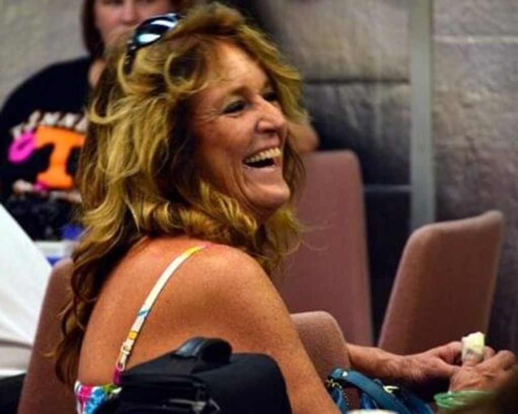 Jayne Hance Profile Photo