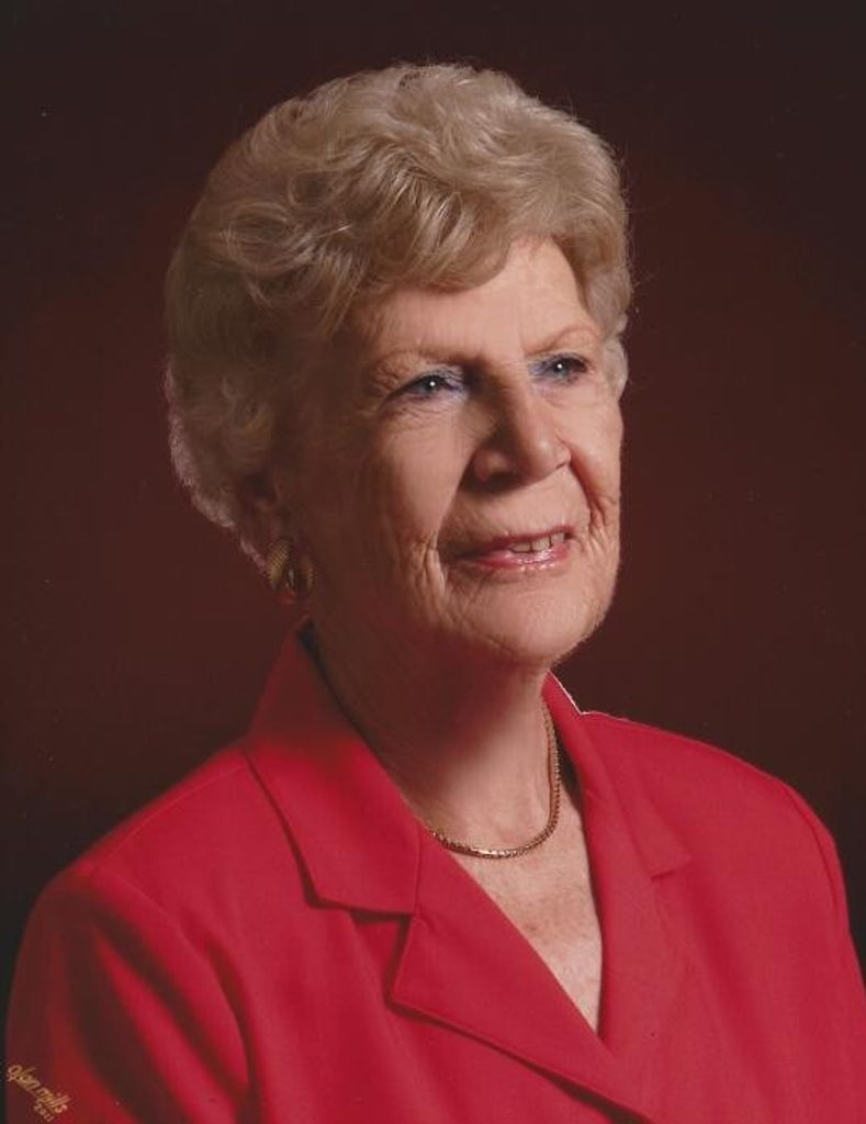 Jane Mary (Braun)  Anderson Profile Photo