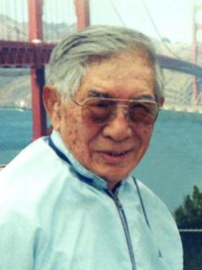 Richard Kaku