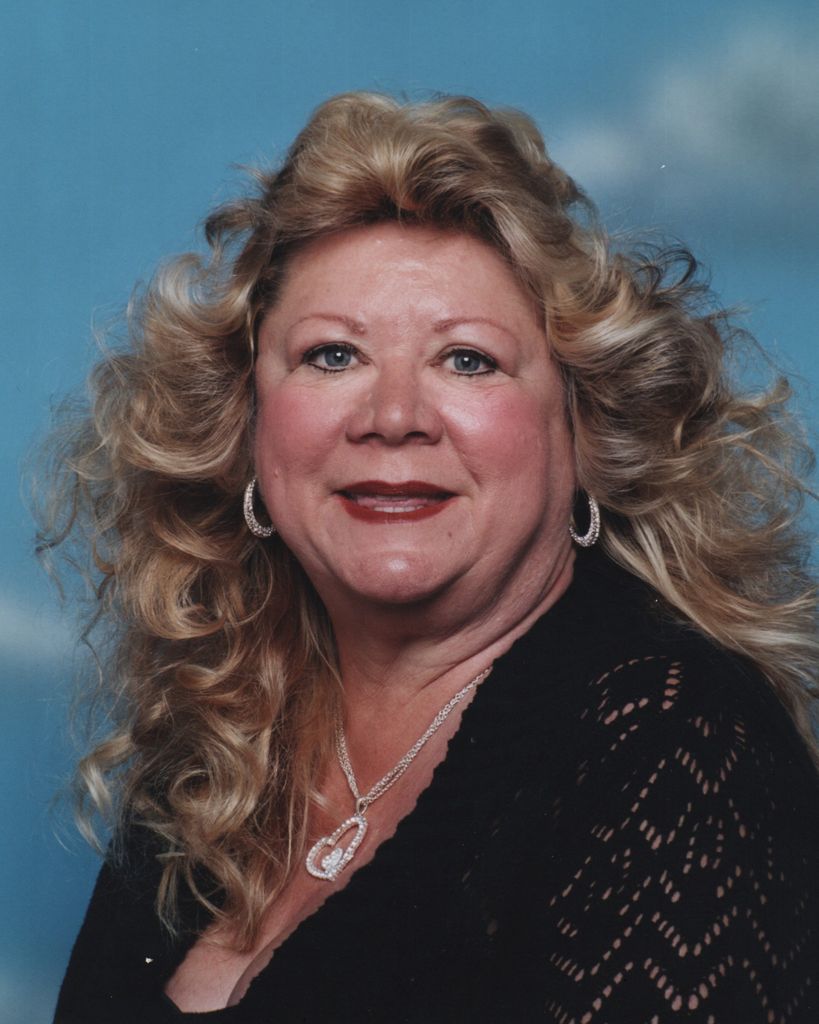 Slyvia Taylor Profile Photo