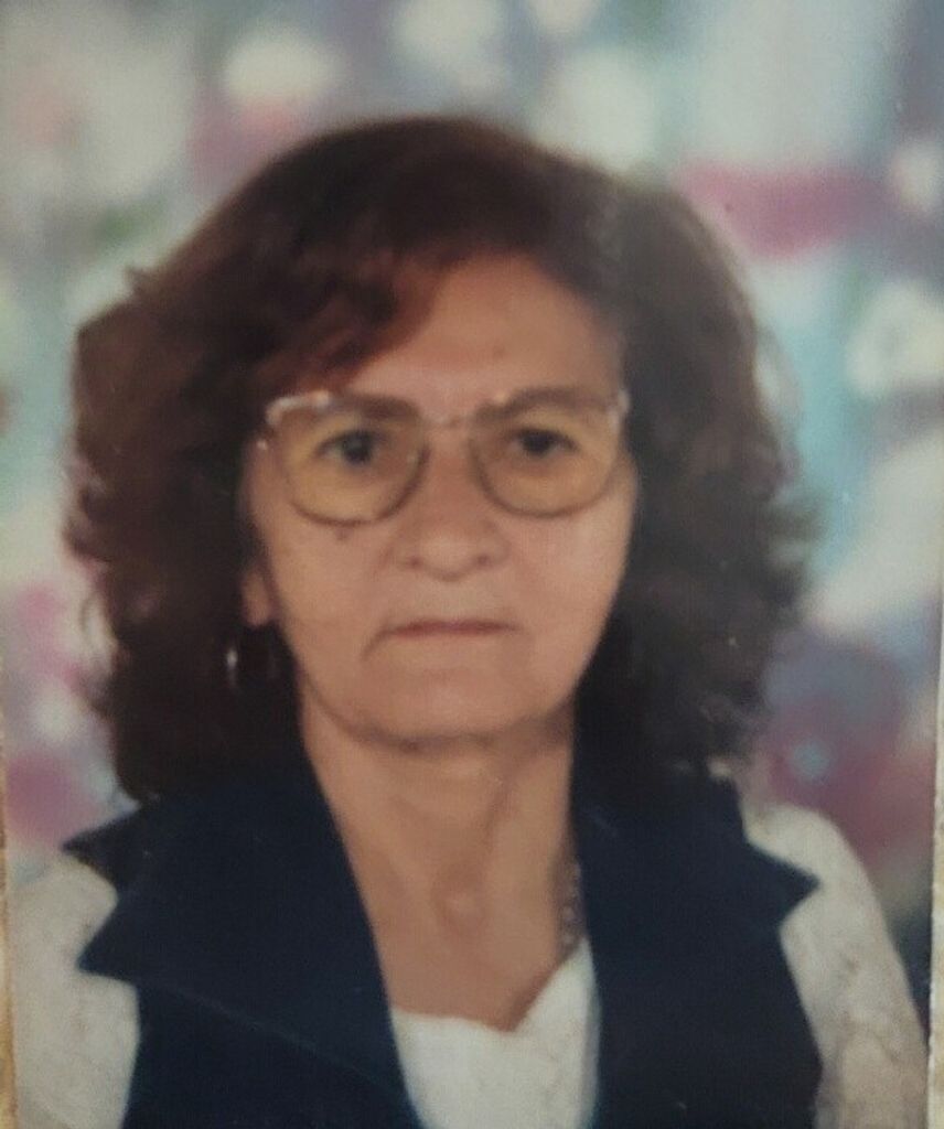Candida Rosa Vasquez Profile Photo