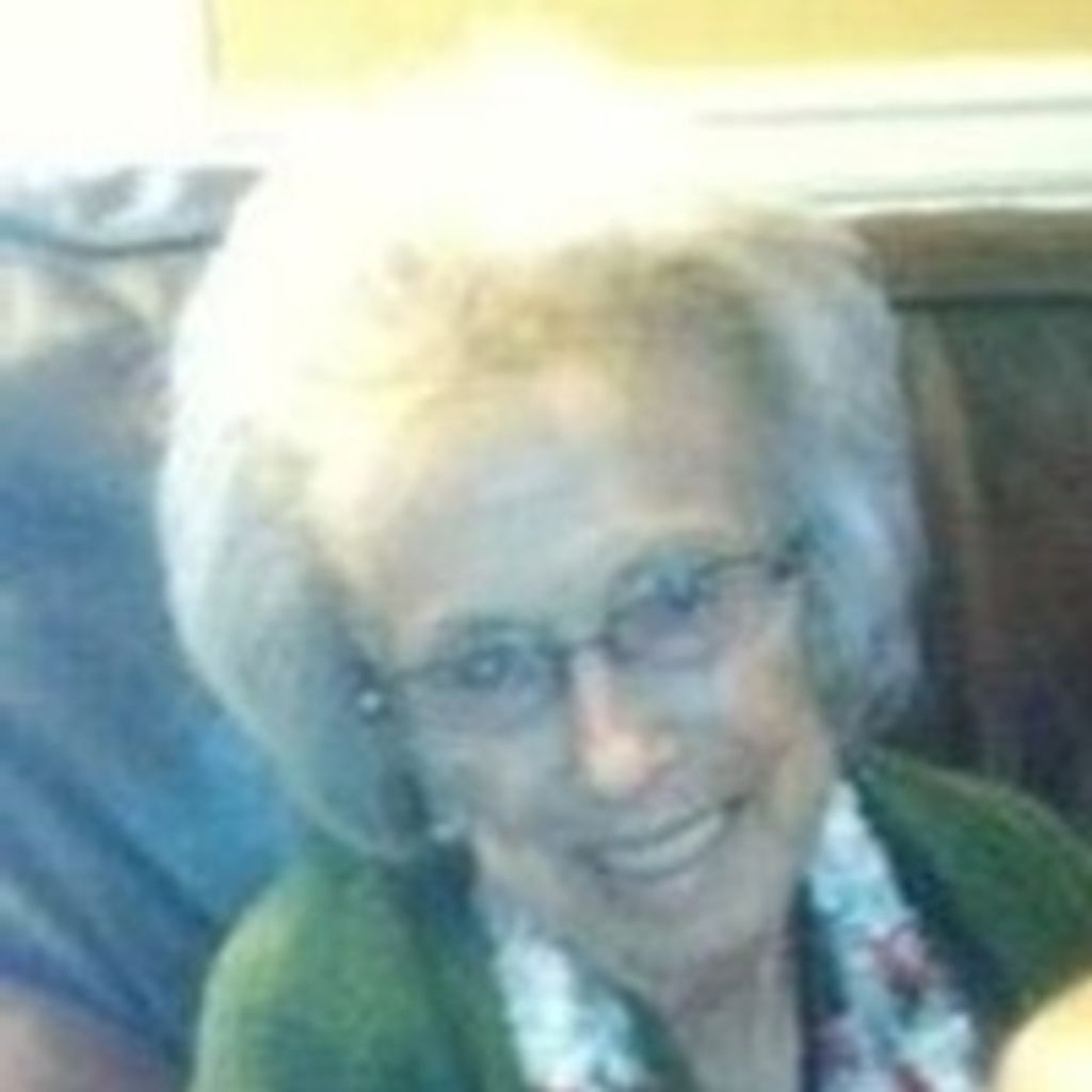 Donna  Werren Boettner