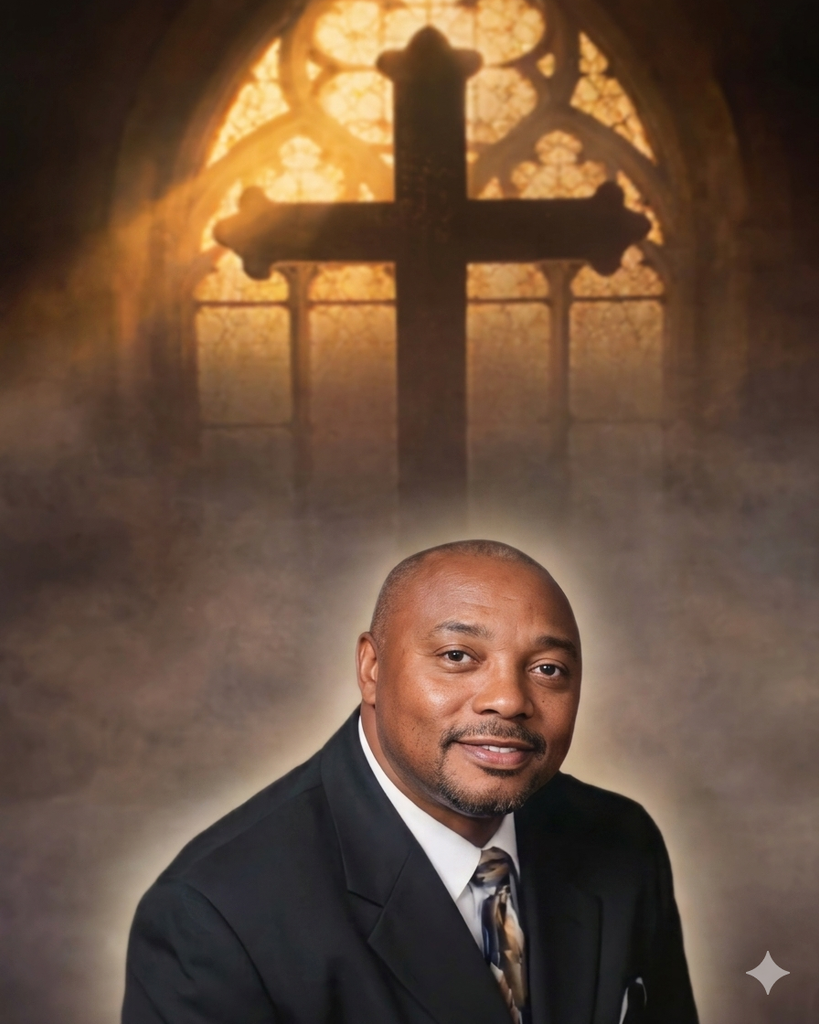 Jerry Tony Bailey Profile Photo