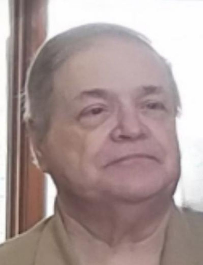 Gregory Allen Oliver Profile Photo