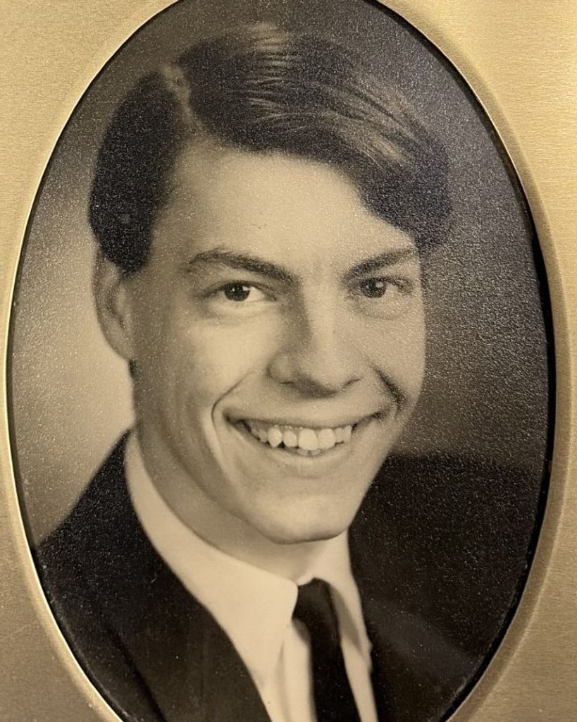 Larry Joe Boner