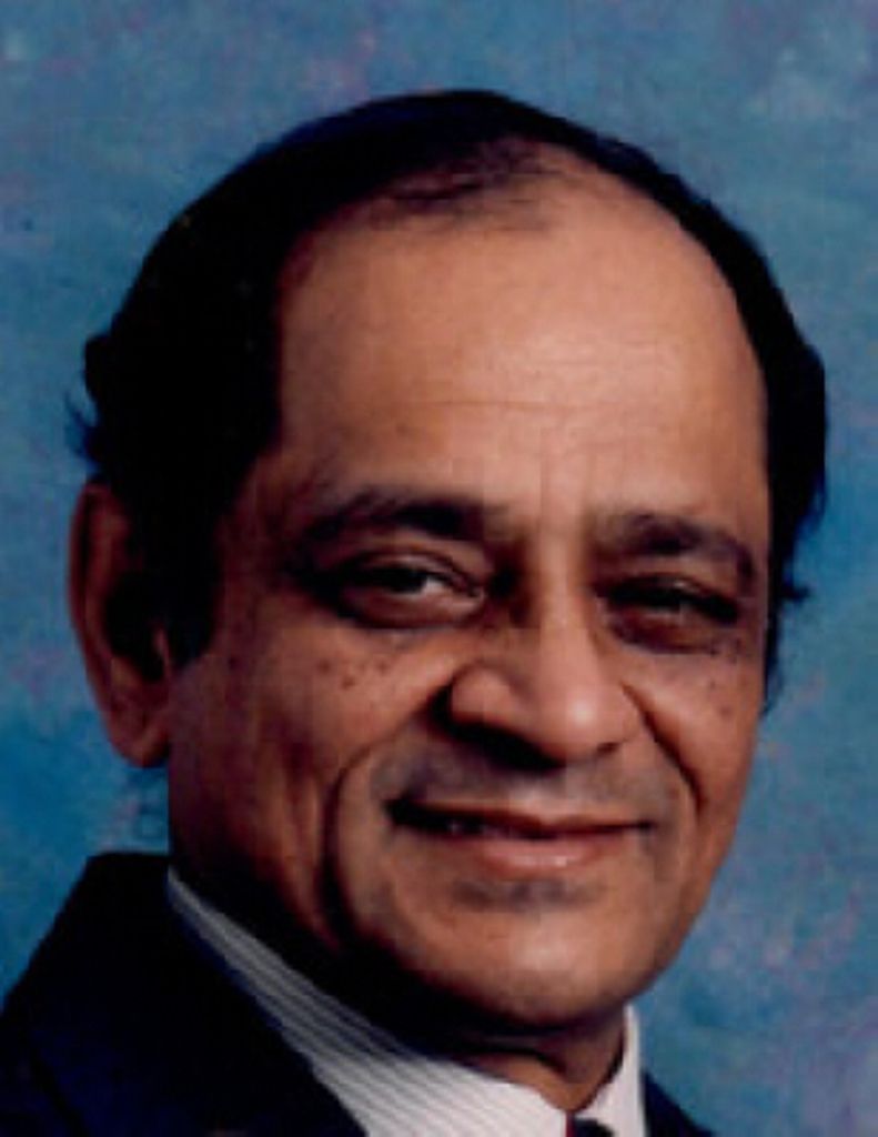 Rajaratnam Venkatesh