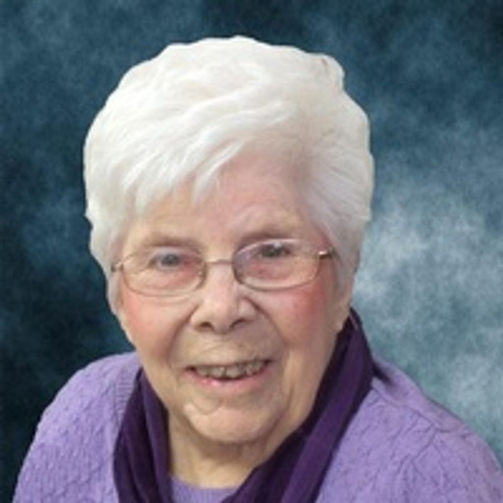Ruby Lucille Axtell