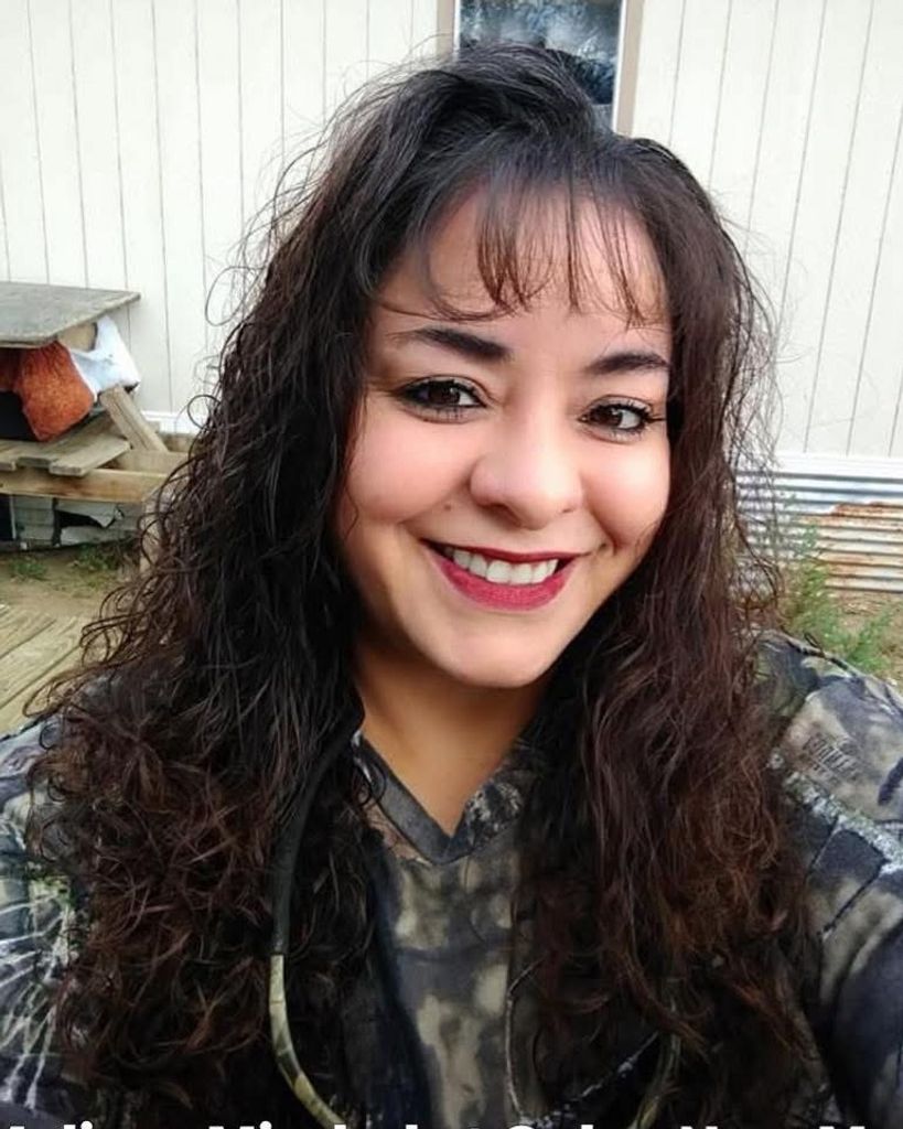 Melissa Renee Mirabal Profile Photo