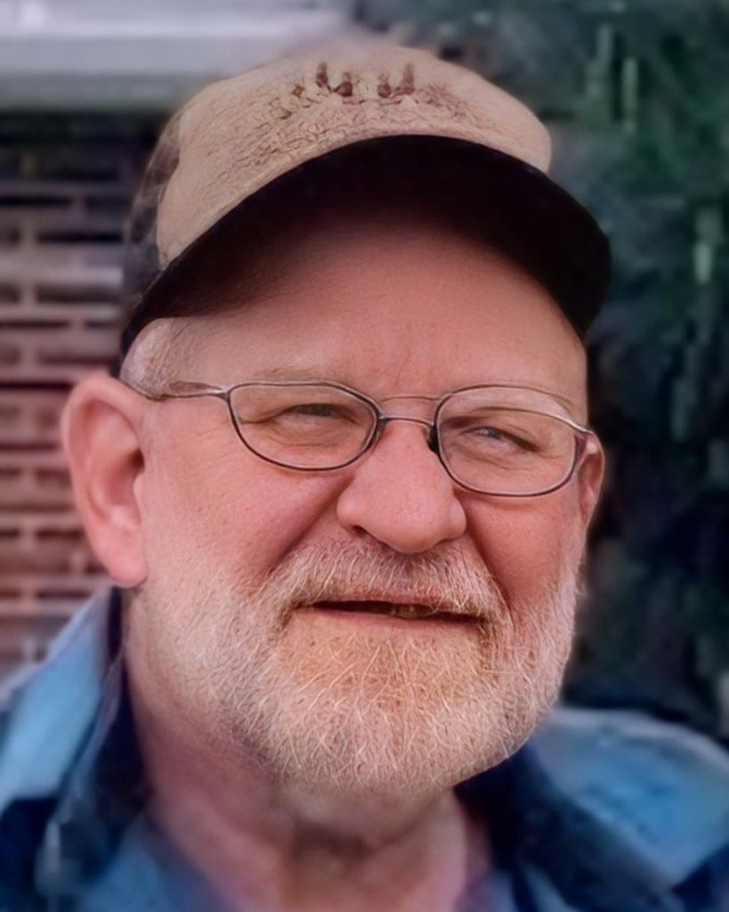 Dwayne E. "Ed" Atkins Profile Photo