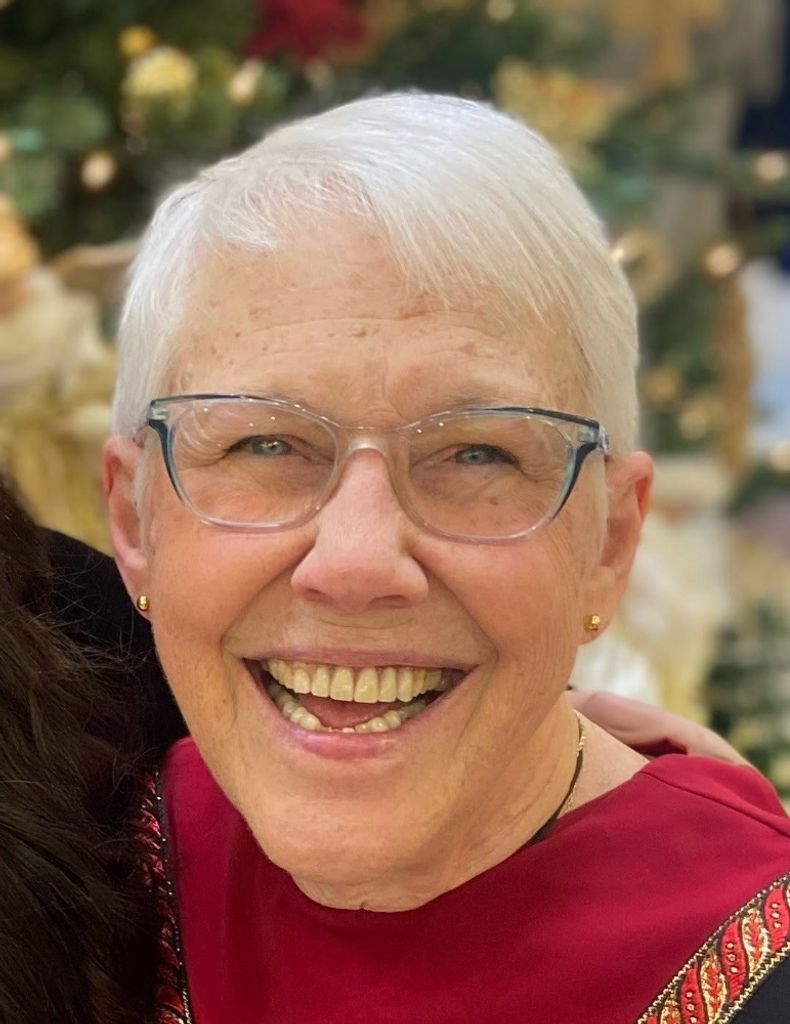 Carol Lynn Poteet