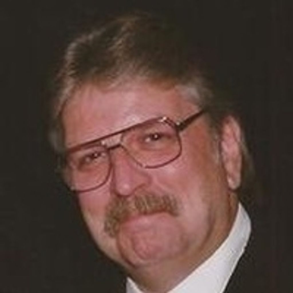 Richard A. Odenbach, Jr.