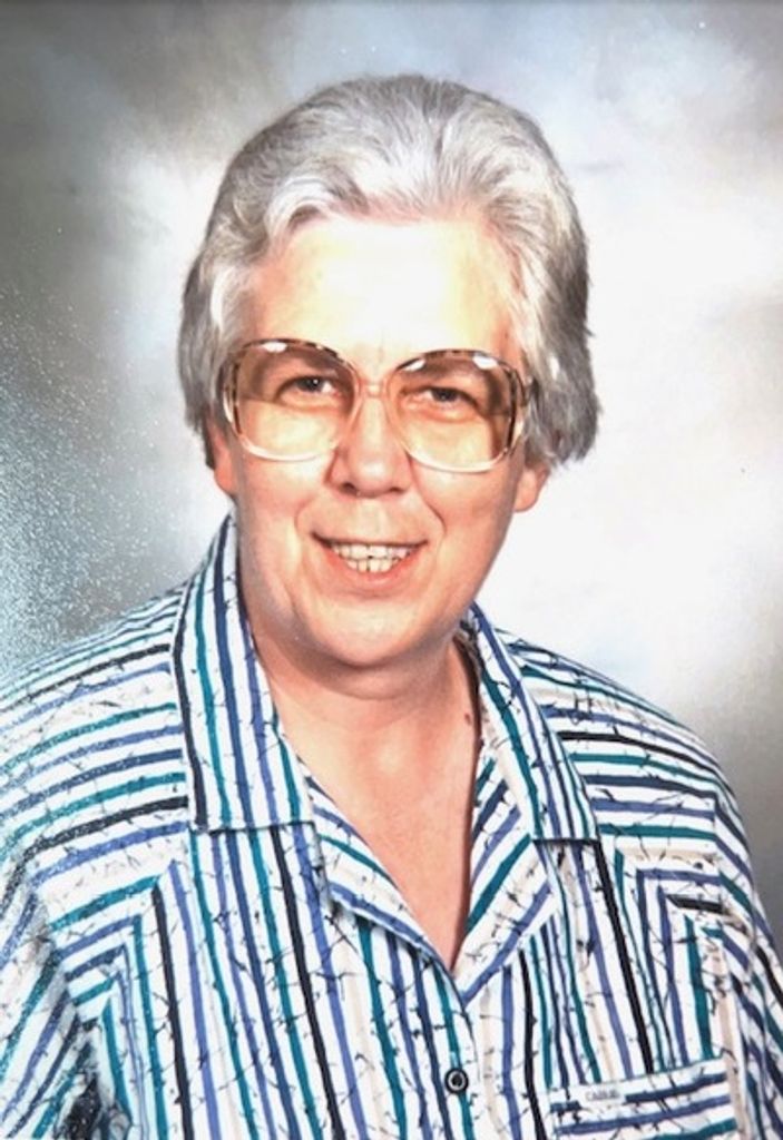 Phyllis Richey Profile Photo