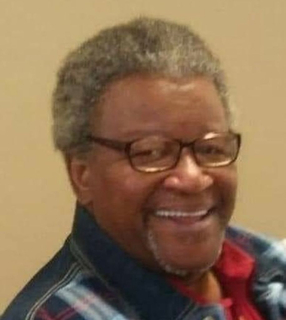 Johnnie  “John”  Thomas 
