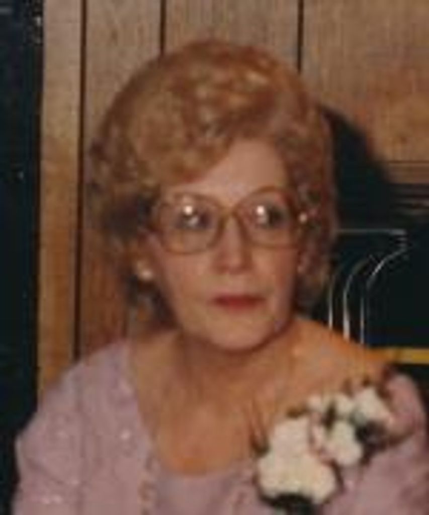 Patricia A. (Twomey) Tucker