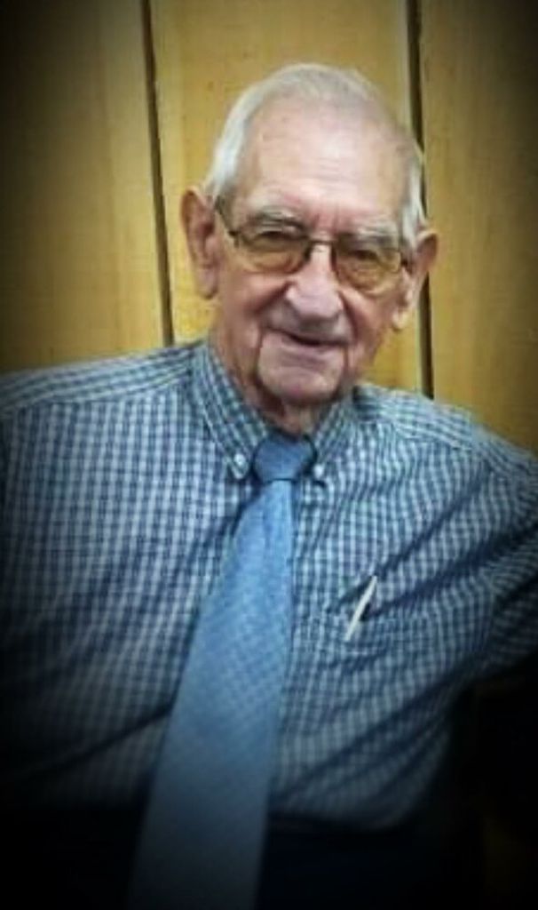 William J. Strain Profile Photo