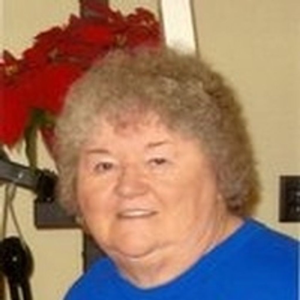 Shirley Foye