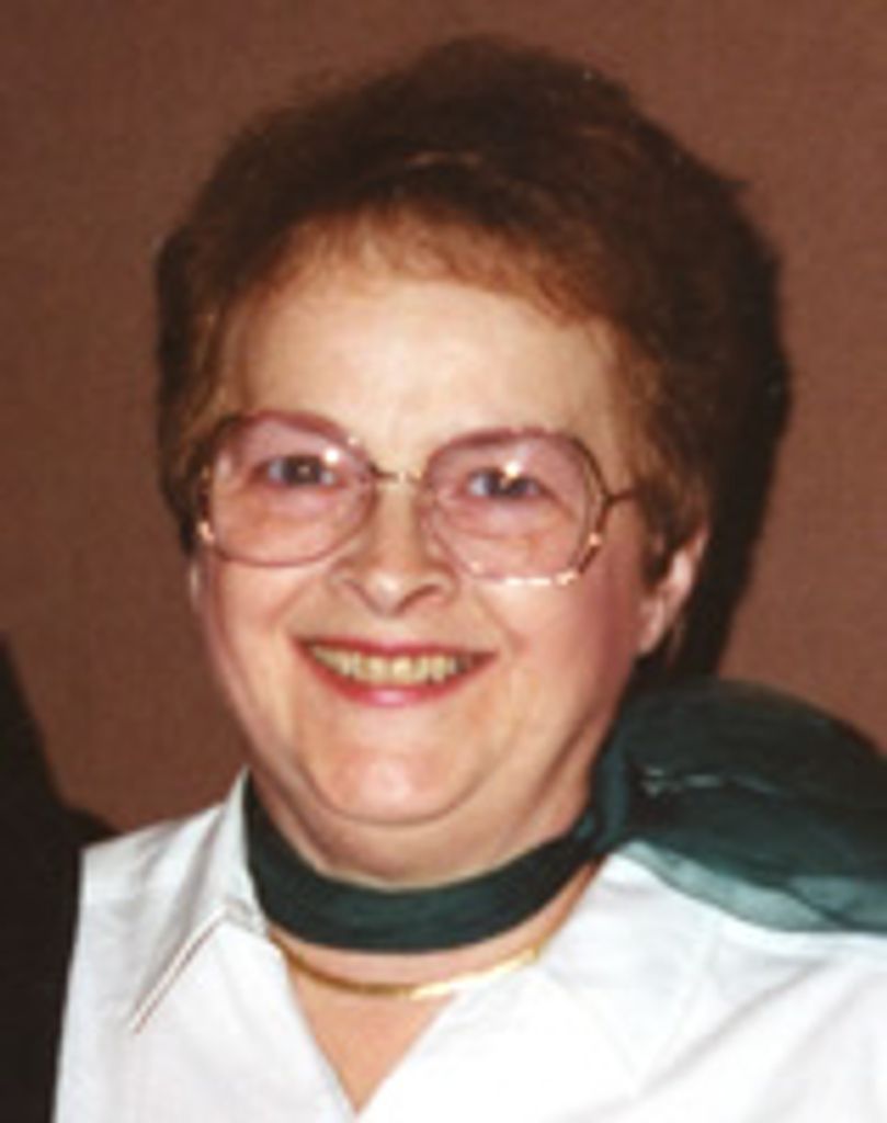 June Marie Cook Rodriguez