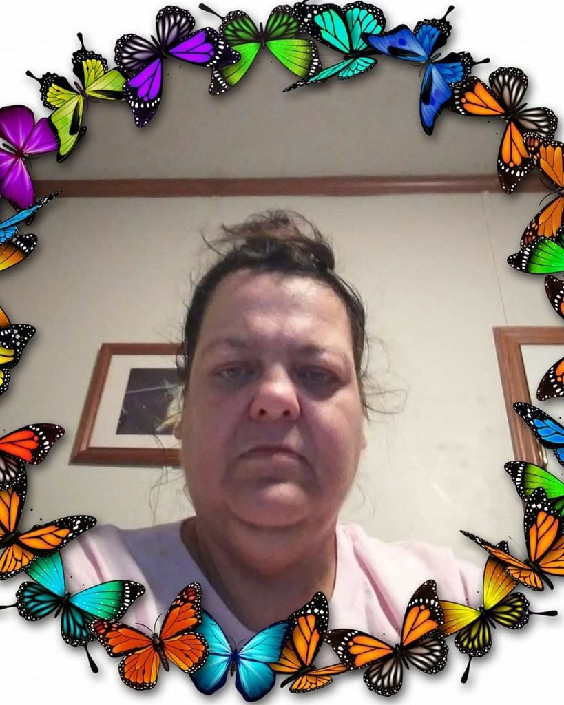 Michelle Smith