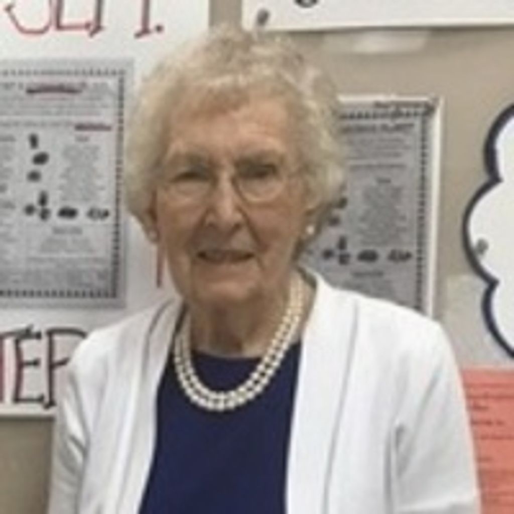 Mildred M. Richter