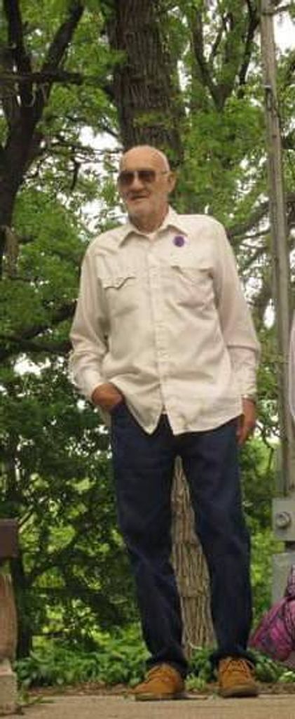 Richard O. Wolter Profile Photo