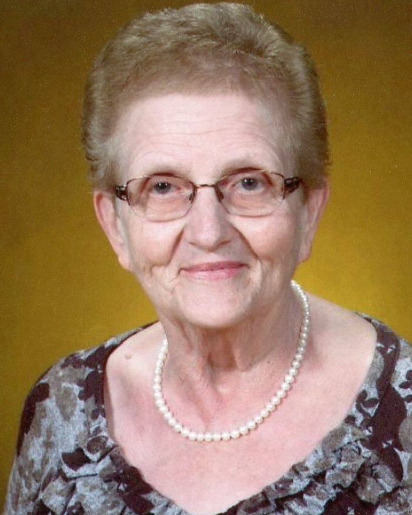 Shirley Crowe Profile Photo