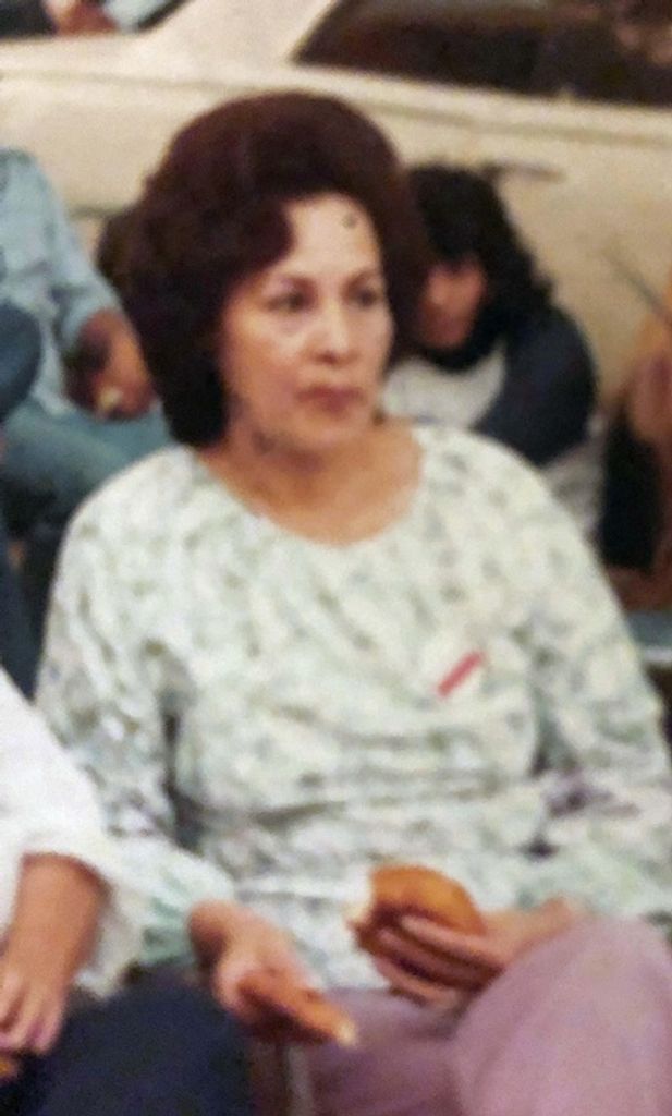 Geraldine Marie Clift Profile Photo