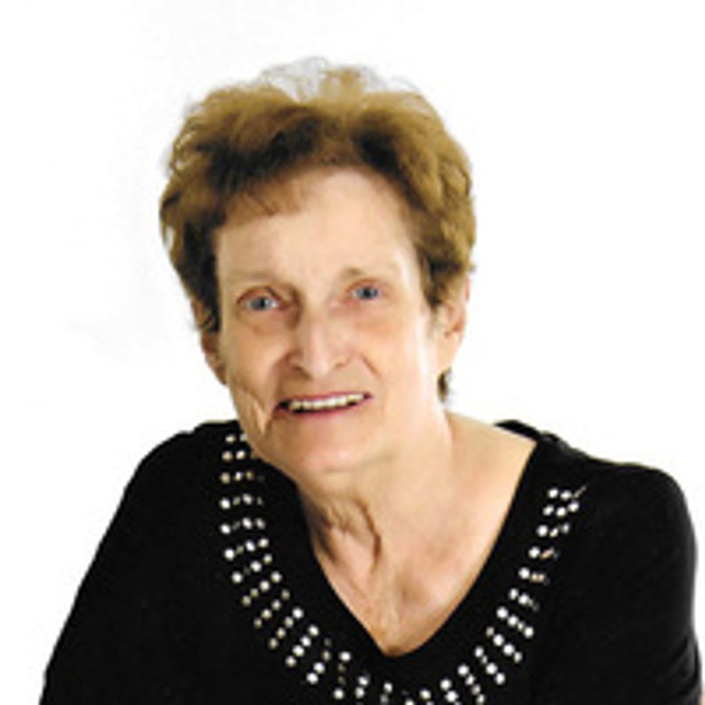 Josephine "Jo" Colvin