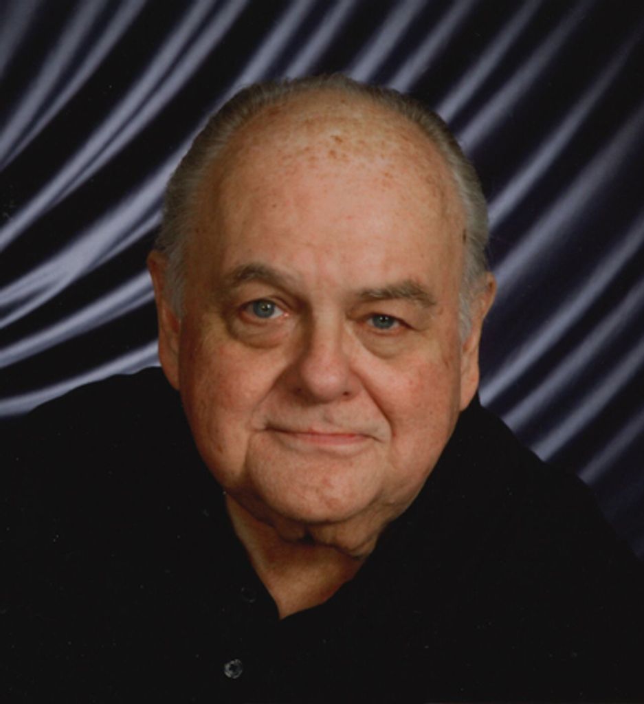 Walter H. 'Wally' Kobylinski Jr.