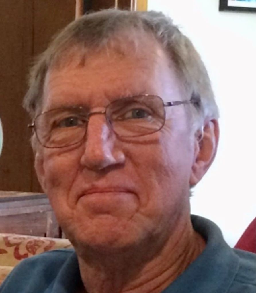 Robert S. "Bob" Cunningham Profile Photo