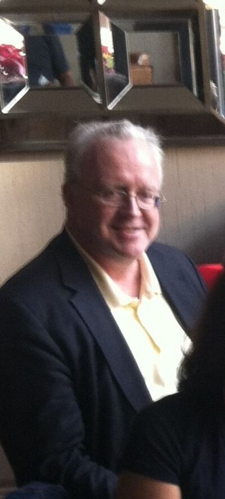 Patrick G. Duffy Profile Photo