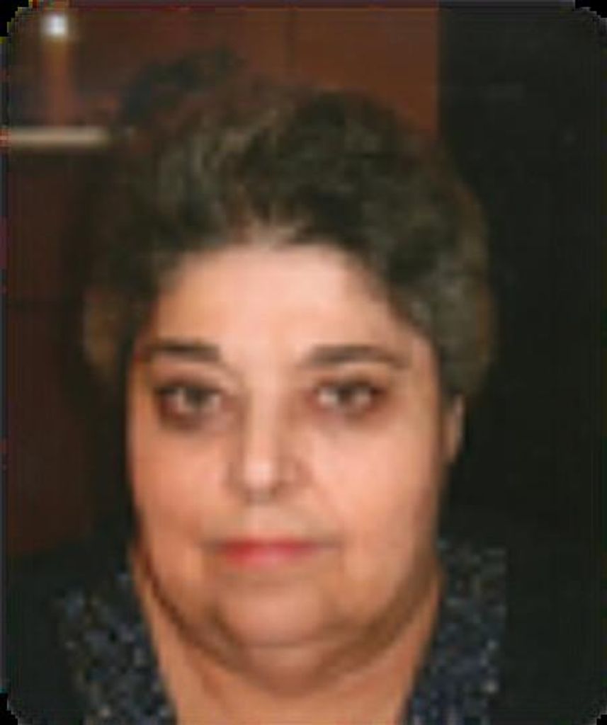 Patricia Derrow Profile Photo