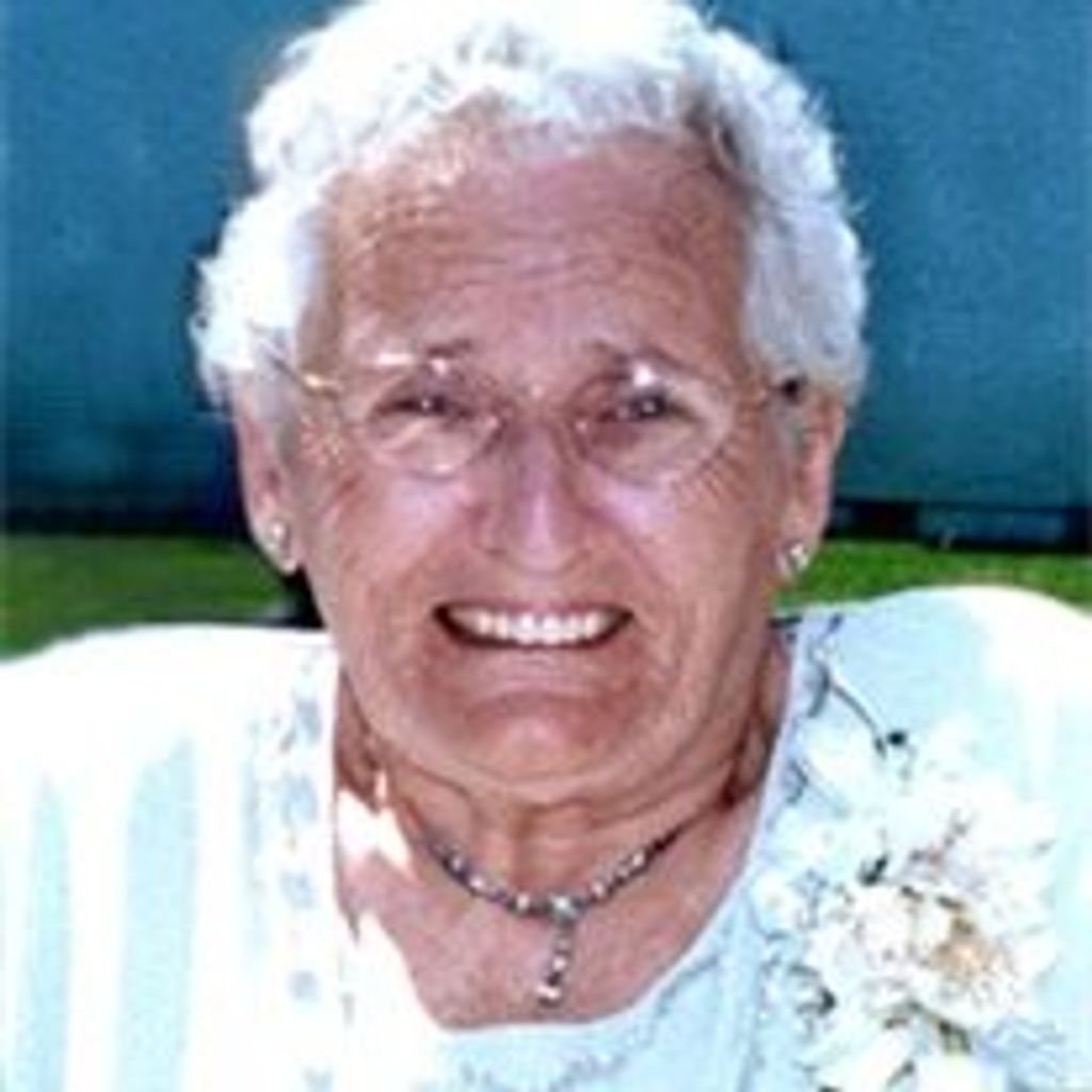 Connie (Foskett) Gikis