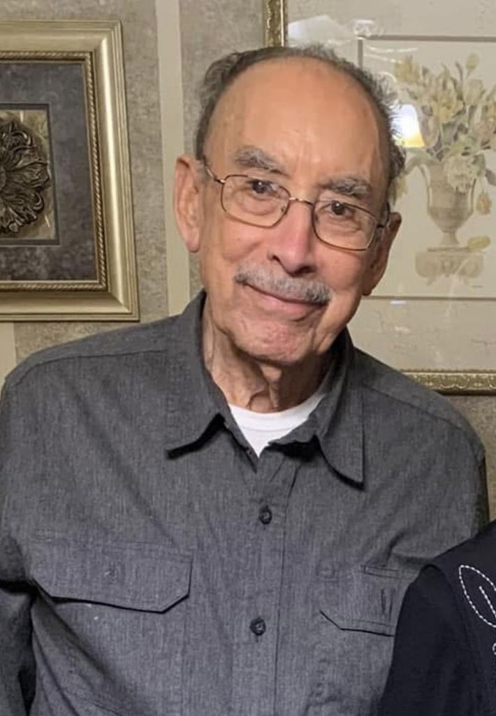 Manuel R. Ramon Profile Photo