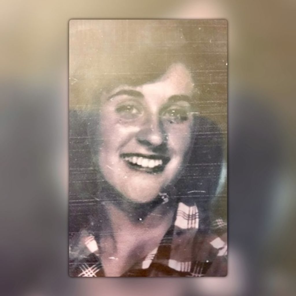 Katherine Rose Rowe Meess Profile Photo