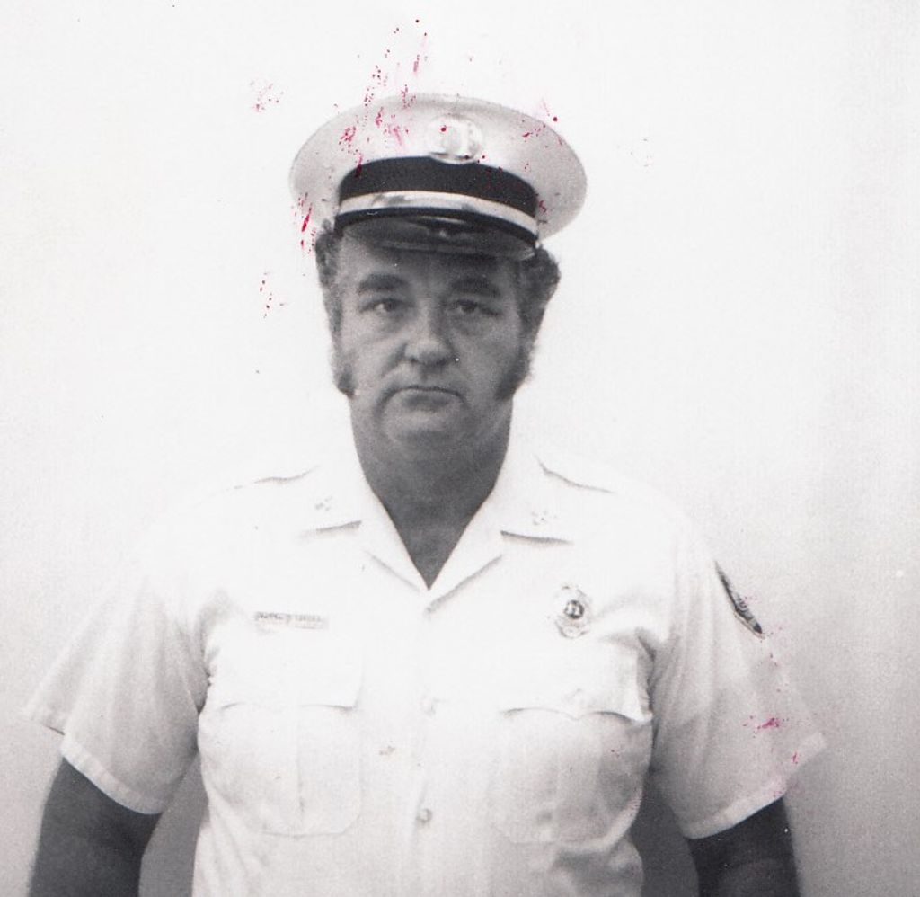 Jimmie Edward Bullock, Sr.