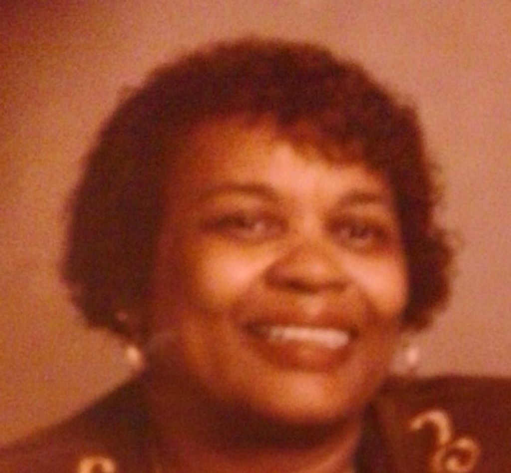 Kayzetta Brown-Pearson