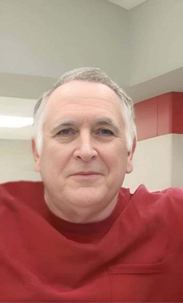 Kevin Parvin Profile Photo