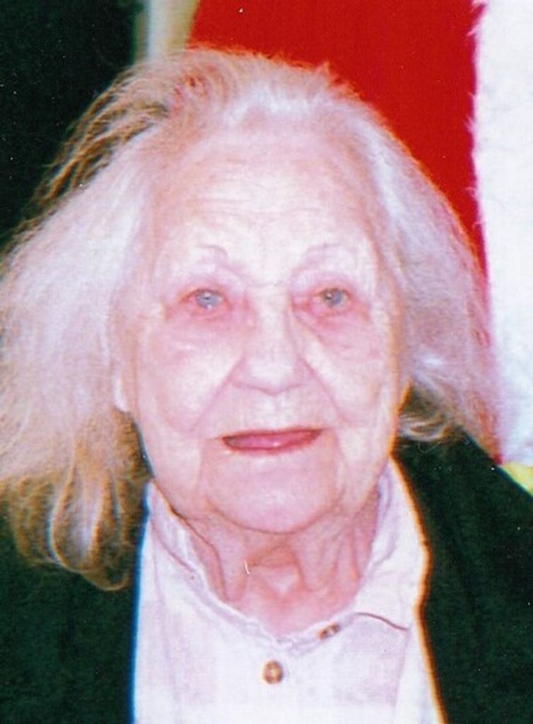 Naomi Hodges Profile Photo