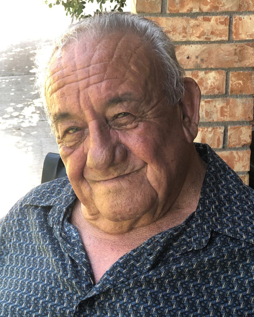 Arturo White Cordova Profile Photo