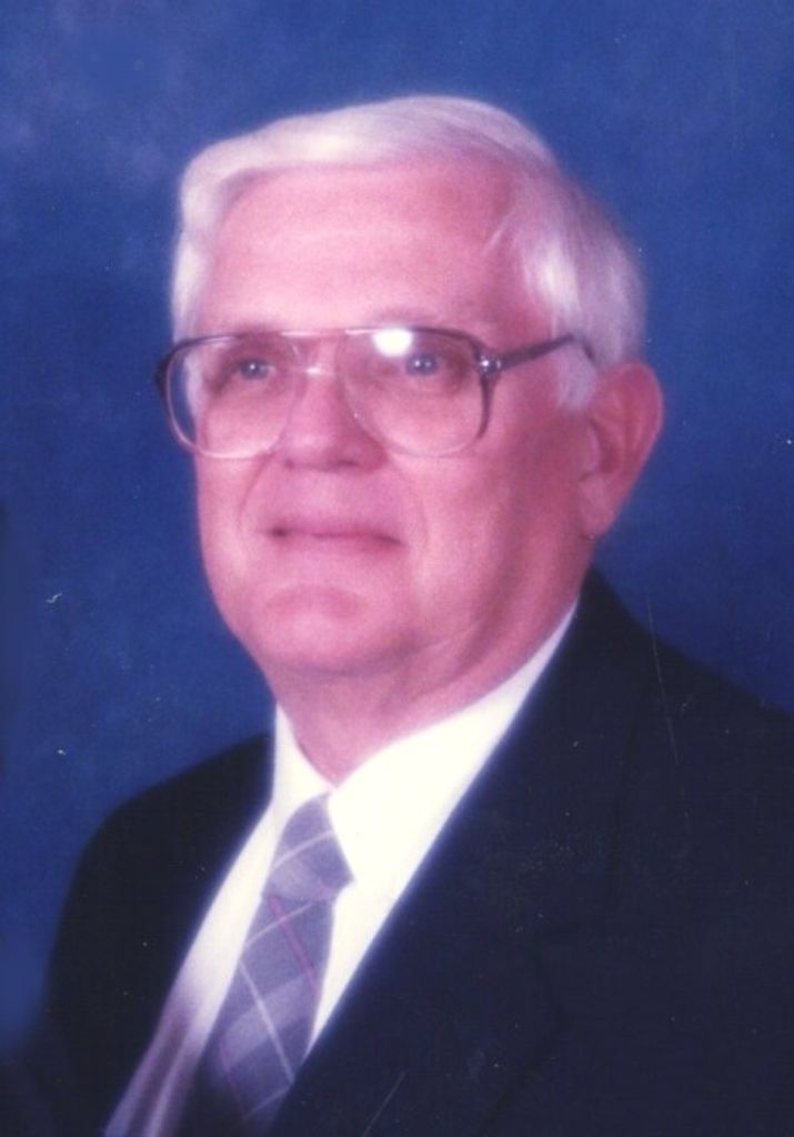 Walter R. "Skip" Munson Jr. Profile Photo