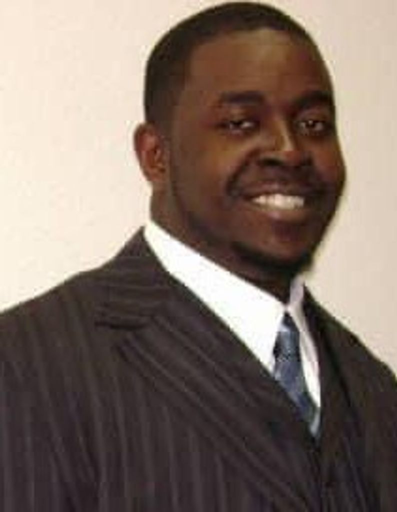 KENDRICK SHAW Profile Photo