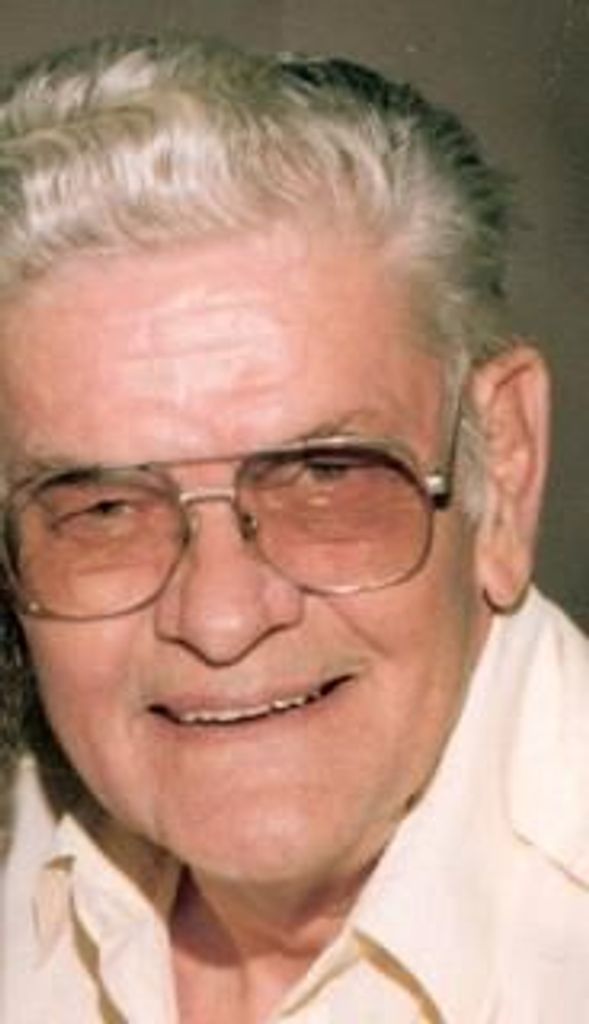 Richard R. Pope