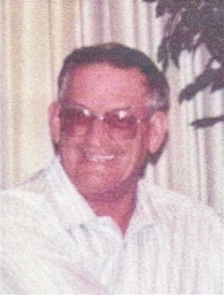 Delmas 'Jake' Jacobs