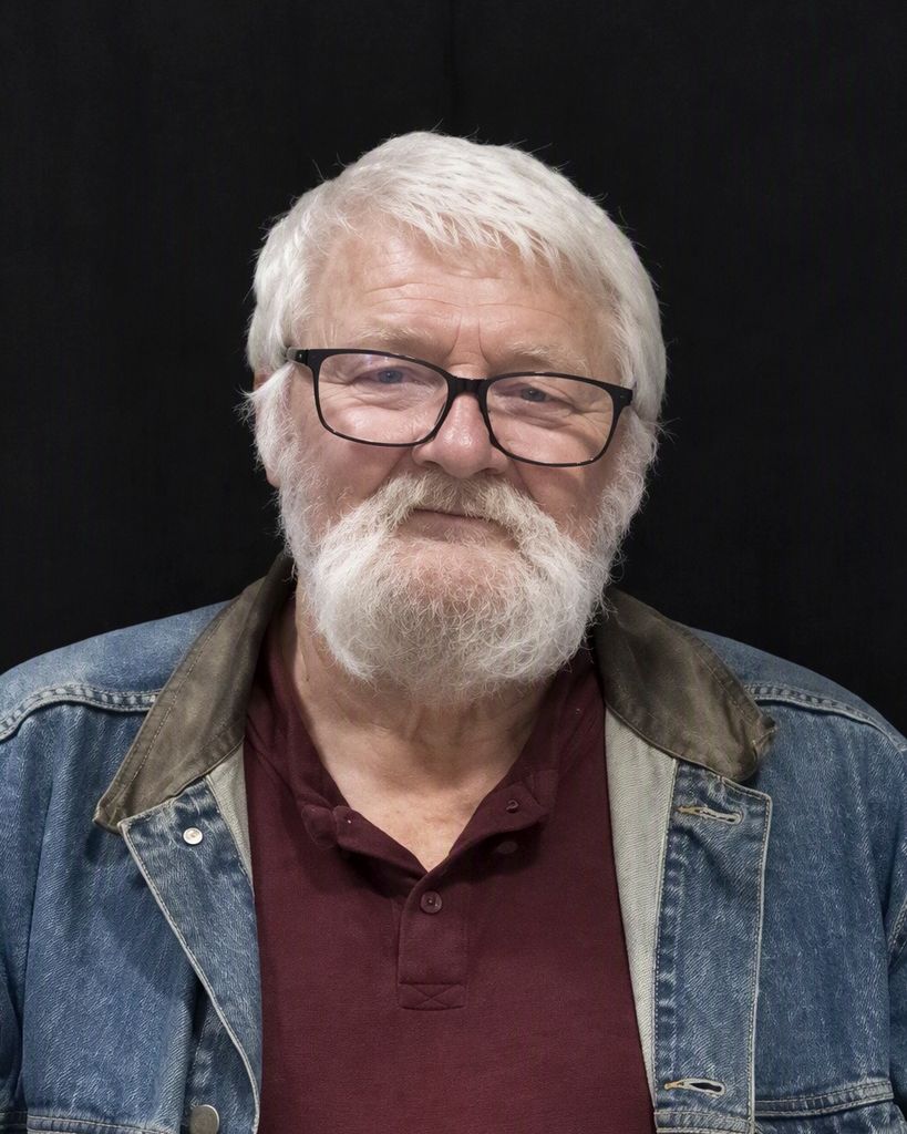 James "Jim" M. Grunewald Profile Photo