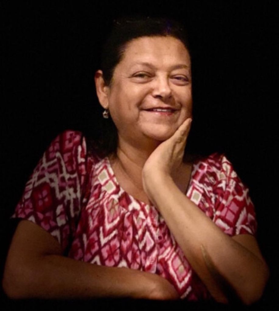 Diana (Perez) Hernandez